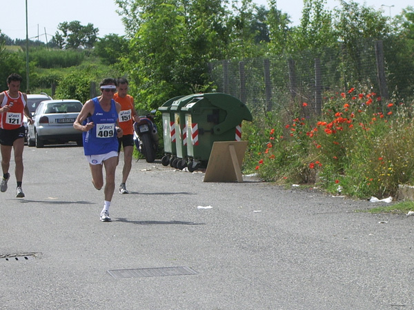 Maratonina di Villa Adriana (25/05/2008) villaadriana2150