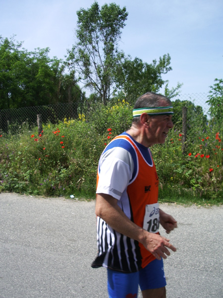 Maratonina di Villa Adriana (25/05/2008) villaadriana2202