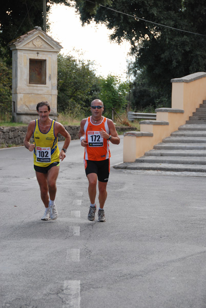 Mezza Maratona dei Castelli Romani (05/10/2008) gandolfo_4019