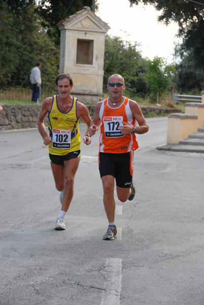 Mezza Maratona dei Castelli Romani (05/10/2008) gandolfo_4020