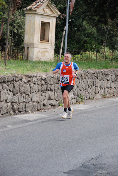 Mezza Maratona dei Castelli Romani (05/10/2008) gandolfo_4127