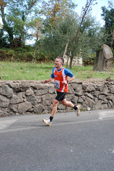 Mezza Maratona dei Castelli Romani (05/10/2008) gandolfo_4130