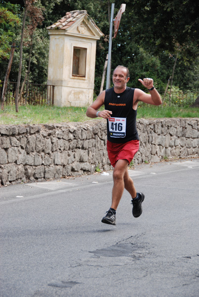 Mezza Maratona dei Castelli Romani (05/10/2008) gandolfo_4213