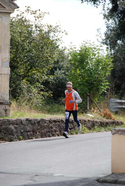 Mezza Maratona dei Castelli Romani (05/10/2008) gandolfo_4330