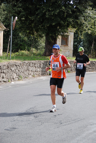Mezza Maratona dei Castelli Romani (05/10/2008) gandolfo_4356