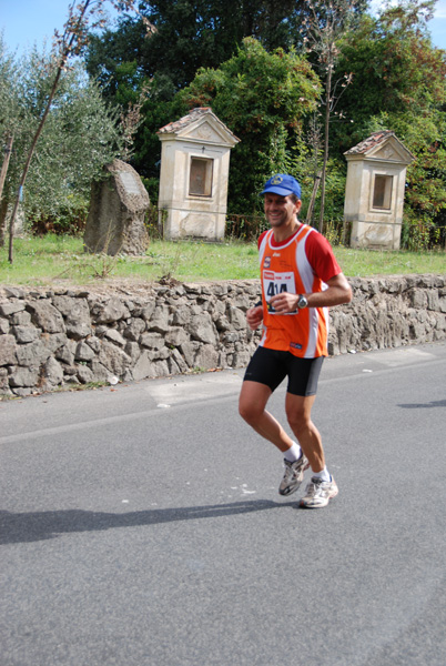 Mezza Maratona dei Castelli Romani (05/10/2008) gandolfo_4358