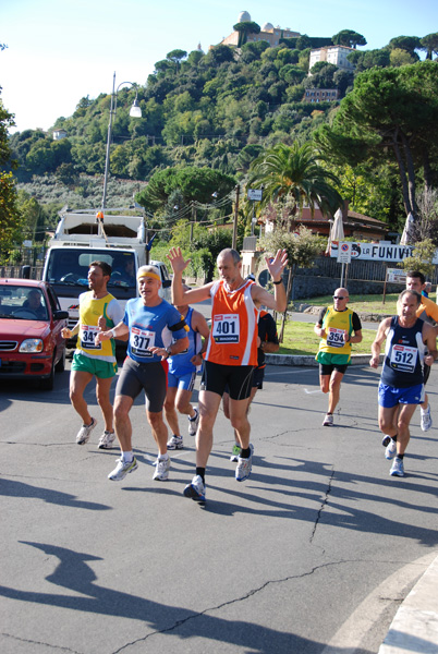 Mezza Maratona dei Castelli Romani (05/10/2008) gandolfo_3817