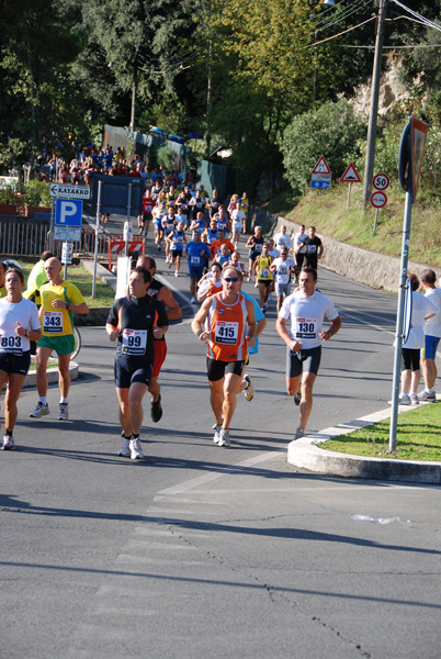 Mezza Maratona dei Castelli Romani (05/10/2008) gandolfo_3853