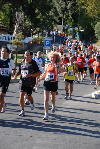 Mezza Maratona dei Castelli Romani (05/10/2008) gandolfo_3863