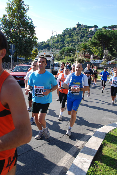 Mezza Maratona dei Castelli Romani (05/10/2008) gandolfo_3868