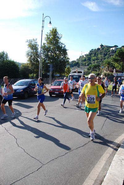 Mezza Maratona dei Castelli Romani (05/10/2008) gandolfo_3871