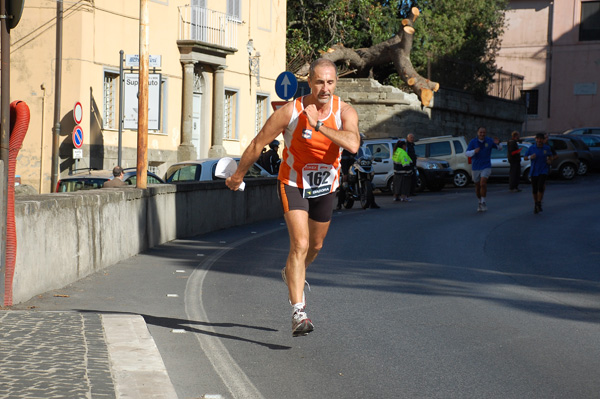 Mezza Maratona dei Castelli Romani (05/10/2008) castelgandolfo-244
