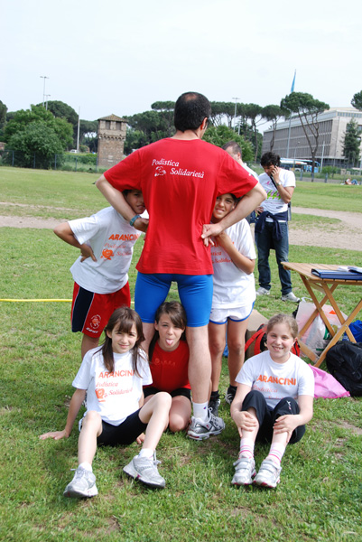 Ritornano Gli Arancini (17/05/2008) race_3656