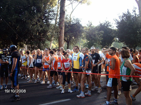 Run for Food (19/10/2008) salvatori_0260