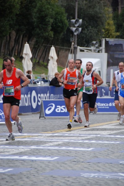 Maratona della Città di Roma (16/03/2008) maratona_roma_08_4588
