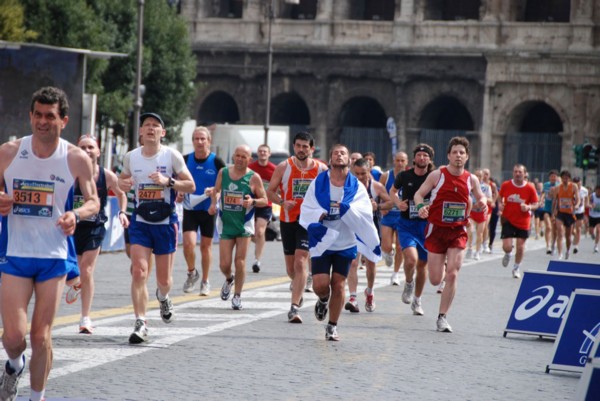 Maratona della Città di Roma (16/03/2008) maratona_roma_08_4687