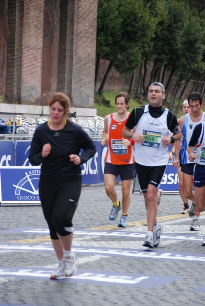 Maratona della Città di Roma (16/03/2008) maratona_roma_08_4754
