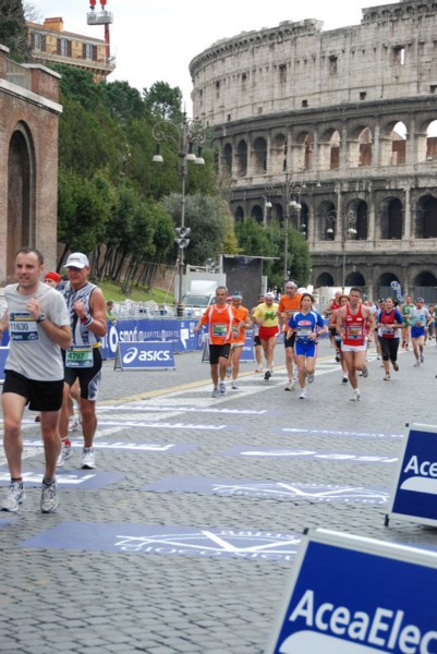Maratona della Città di Roma (16/03/2008) maratona_roma_08_4763