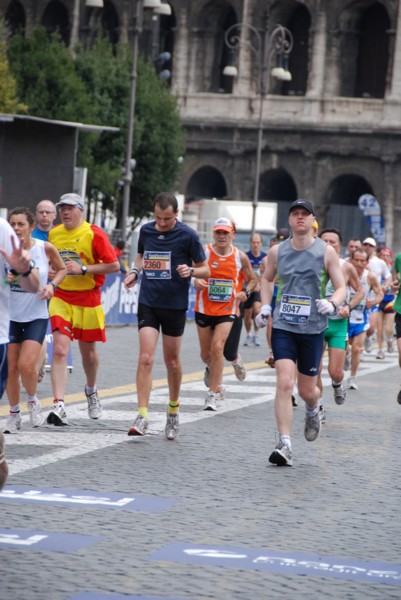 Maratona della Città di Roma (16/03/2008) maratona_roma_08_4785