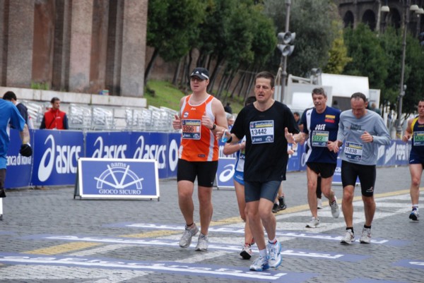 Maratona della Città di Roma (16/03/2008) maratona_roma_08_4813