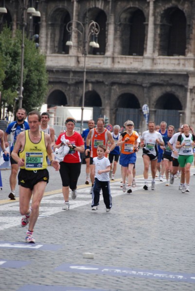 Maratona della Città di Roma (16/03/2008) maratona_roma_08_4855