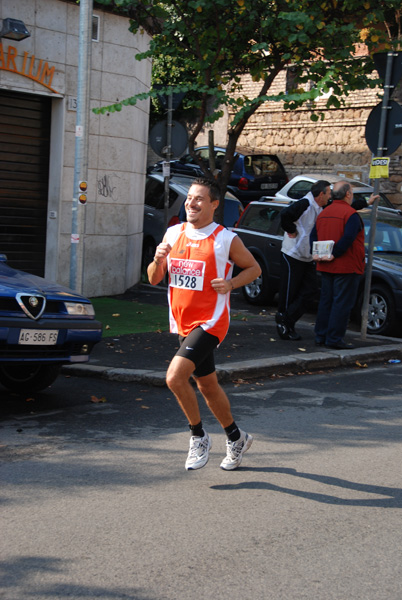 Corri alla Garbatella (26/10/2008) garbatella_8777