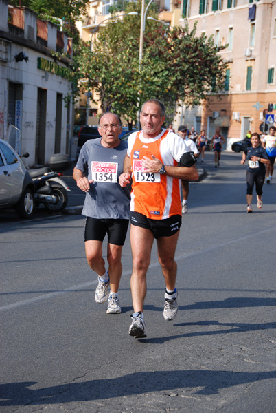 Corri alla Garbatella (26/10/2008) garbatella_8862