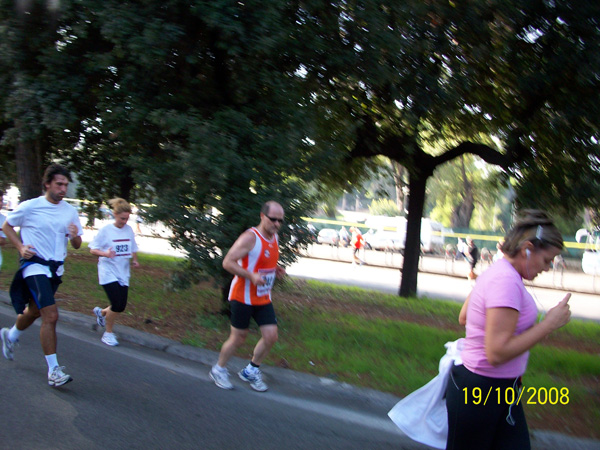 Run for Food (19/10/2008) runforfood_1380