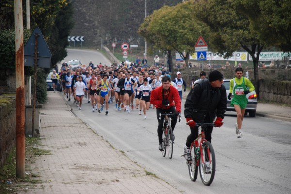 Maratonina dei Tre Comuni (27/01/2008) dsc_1248