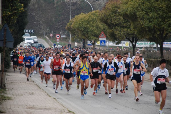 Maratonina dei Tre Comuni (27/01/2008) dsc_1250