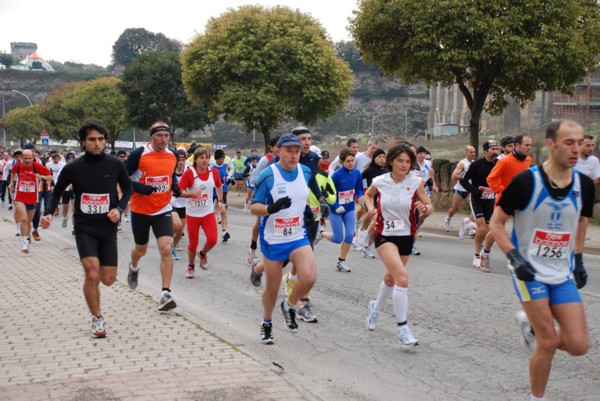 Maratonina dei Tre Comuni (27/01/2008) dsc_1255