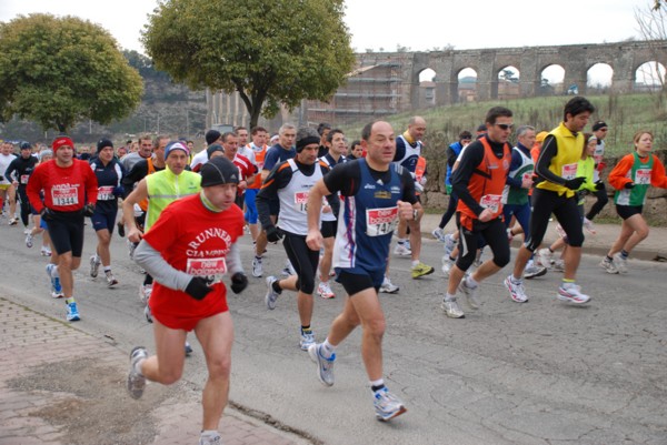 Maratonina dei Tre Comuni (27/01/2008) dsc_1272