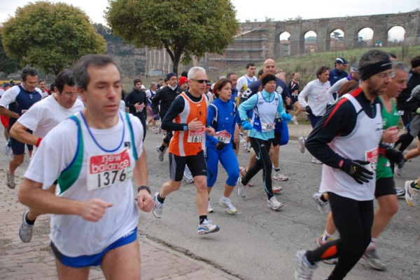 Maratonina dei Tre Comuni (27/01/2008) dsc_1275