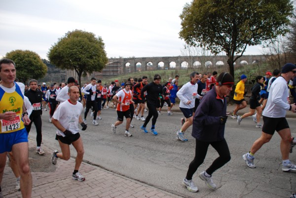 Maratonina dei Tre Comuni (27/01/2008) dsc_1281