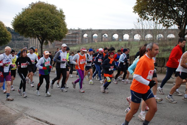 Maratonina dei Tre Comuni (27/01/2008) dsc_1295