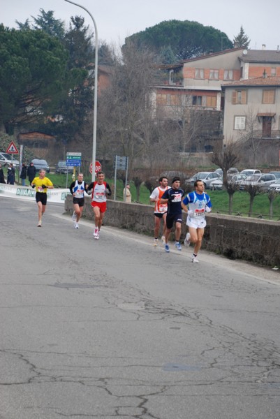 Maratonina dei Tre Comuni (27/01/2008) dsc_1317