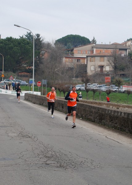 Maratonina dei Tre Comuni (27/01/2008) dsc_1320