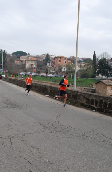 Maratonina dei Tre Comuni (27/01/2008) dsc_1321