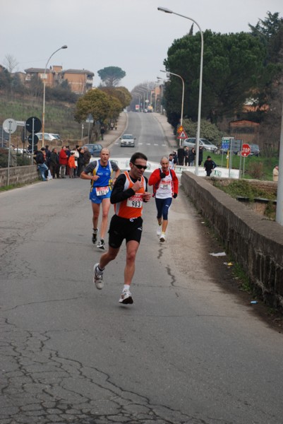 Maratonina dei Tre Comuni (27/01/2008) dsc_1329