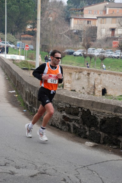 Maratonina dei Tre Comuni (27/01/2008) dsc_1330