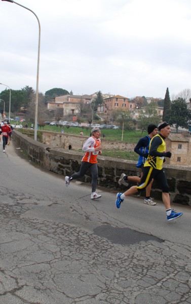 Maratonina dei Tre Comuni (27/01/2008) dsc_1332