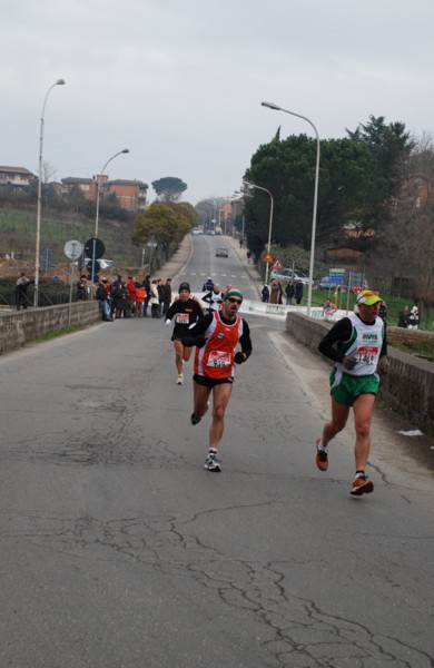 Maratonina dei Tre Comuni (27/01/2008) dsc_1333