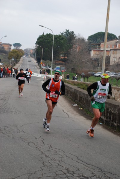 Maratonina dei Tre Comuni (27/01/2008) dsc_1334