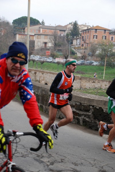 Maratonina dei Tre Comuni (27/01/2008) dsc_1335