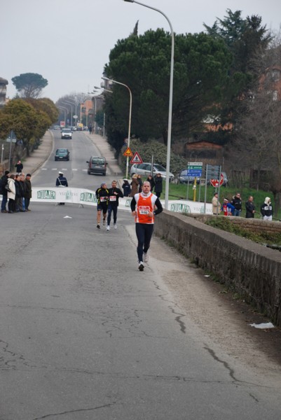 Maratonina dei Tre Comuni (27/01/2008) dsc_1336