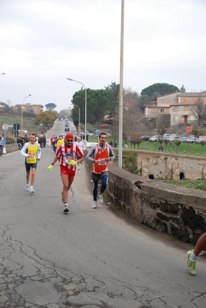 Maratonina dei Tre Comuni (27/01/2008) dsc_1341