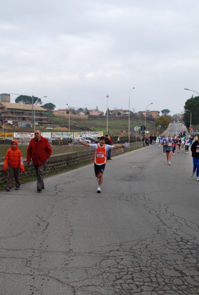 Maratonina dei Tre Comuni (27/01/2008) dsc_1361