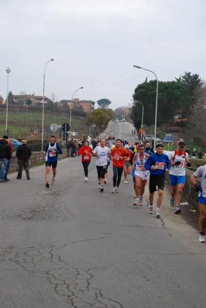 Maratonina dei Tre Comuni (27/01/2008) dsc_1375