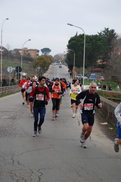 Maratonina dei Tre Comuni (27/01/2008) dsc_1400