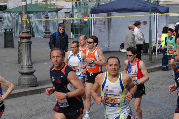 Maratona della Città di Roma (16/03/2008) dsc_5659